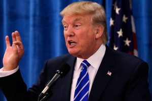 Trump plans to attack Hillary with Bill Clinton’s scandals