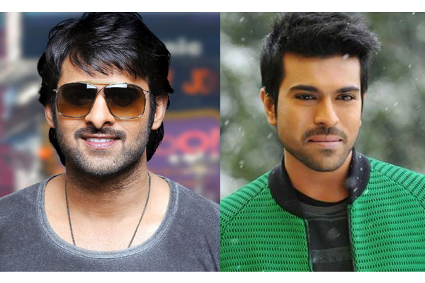 UV Creations lines up biggies with Prabhas and Charan