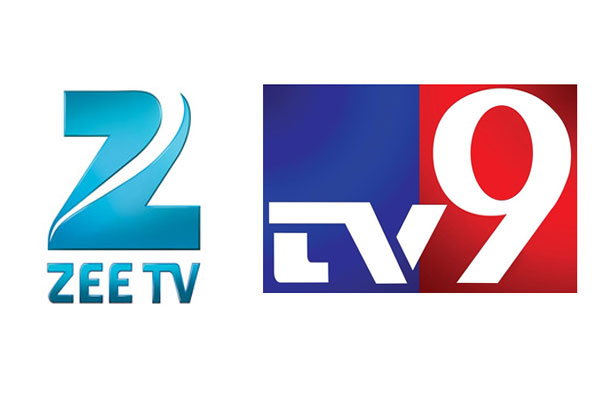 Zee Group likely to acquire TV9