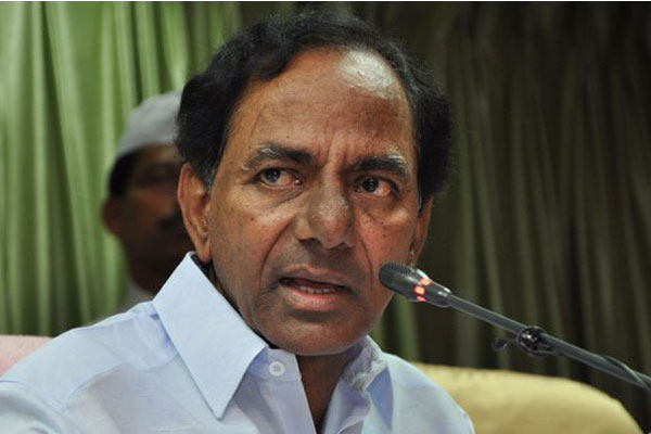 21 new districts from tuesday in telangana