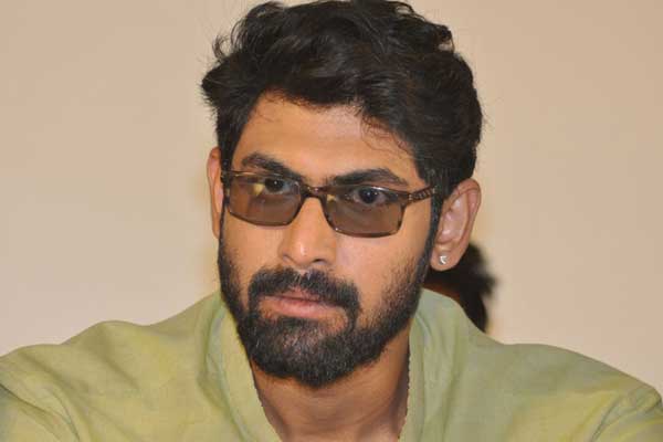 Action episodes will be a notch above in Baahubali 2 : Rana