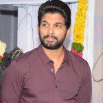 Allu Arjun Learning Lessons for Duvvada Jagannadham