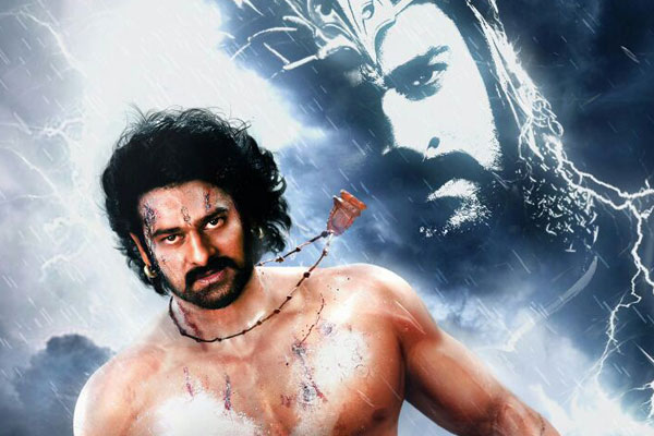 Baahubali-The Conclusion First Look