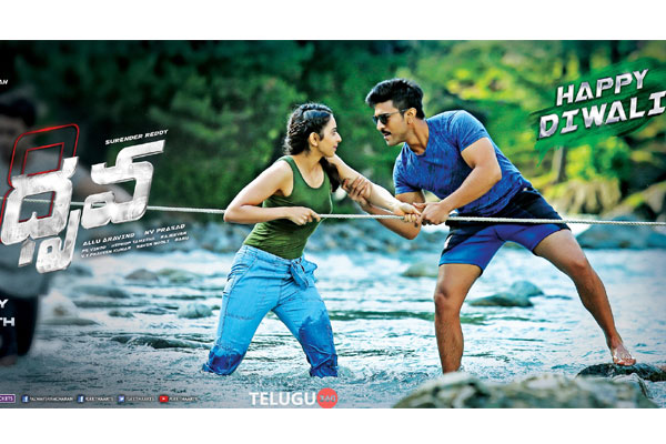 Khaidi No 150: Megastar's look to unveiled tomorrow
