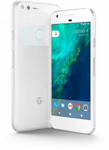 Google Pixel — Finally an iPhone killer in Android ecosystem?