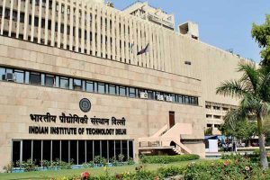 Why Indian universities score dismally low in global rankings