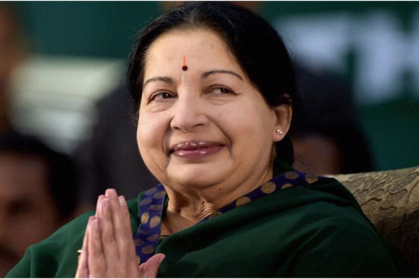 Jayalalithaa completes one month stay in Apollo, bulletin released