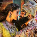 Karthi Kaashmora Telugu Trailer