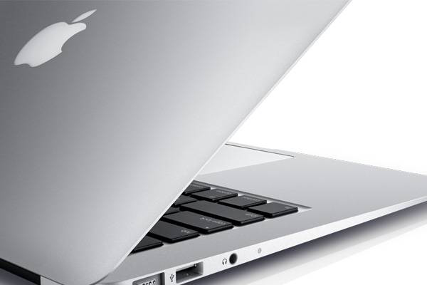 Apple unveils thinnest, lightest new MacBook Pro