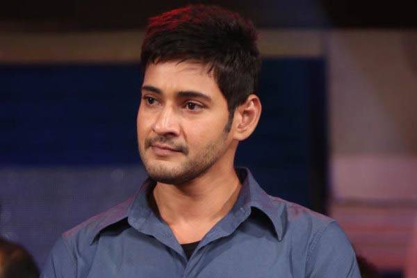 Mahesh to have a Packed November: