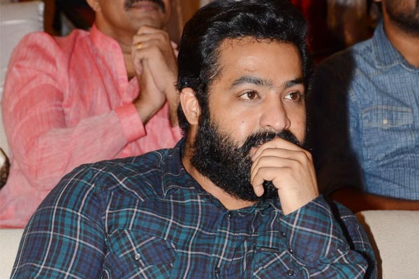 NTR still noncommittal about next