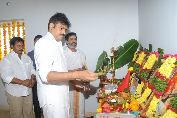pawan kalyan new movie