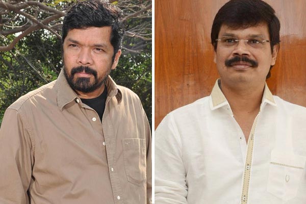 Image result for posani vs boyapati