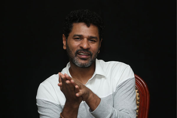 Prabhudheva-starrer to have its world premiere in Los Angeles