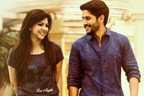 Premam Collections