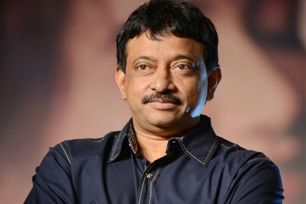 RGV to narrate untold story of KCR, compares him with Bruce Lee