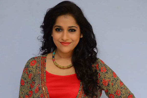 Will Rashmi make it to “Jabardasth” movie career with her “Next” movie