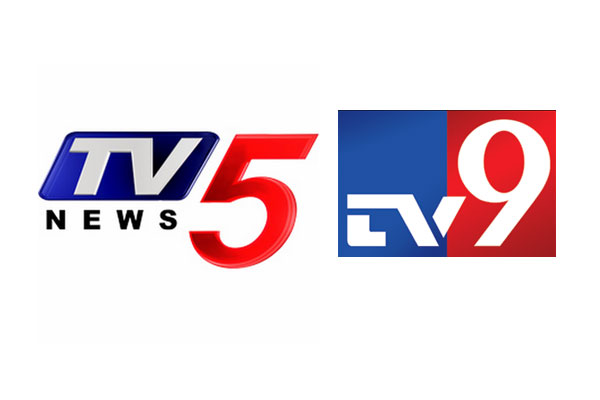 TV-5 beats TV-9 in latest BARC ratings