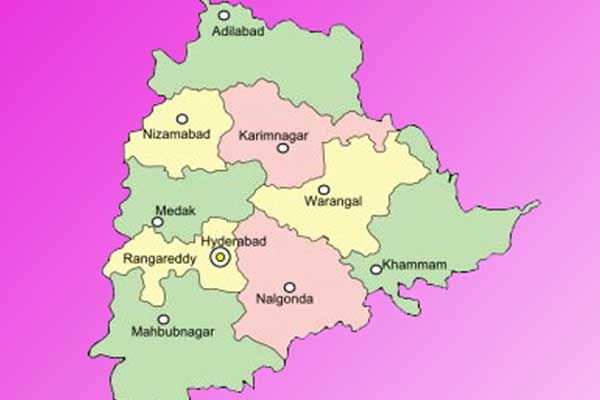 Telangana to now focus on bringing down cost of doing business