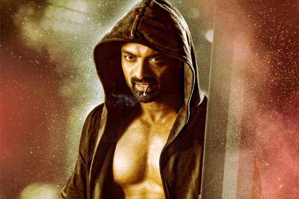 The Transformation of Kalyan Ram ISM - A Special Video