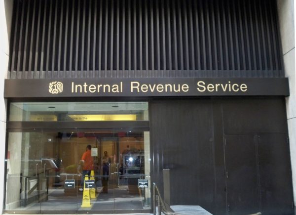 Telugu person arrested on $1.6M IRS impersonation scam