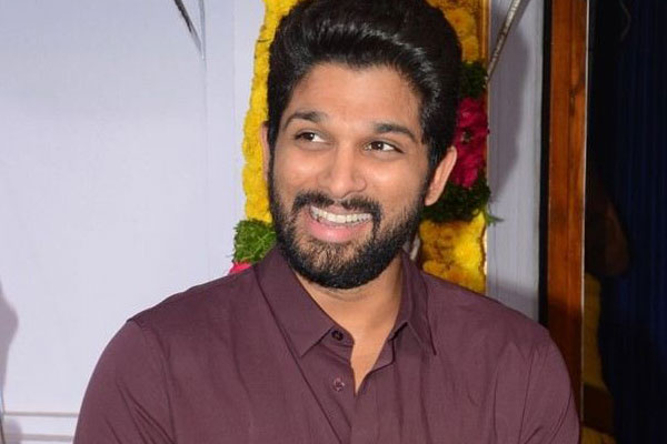 Allu Arjun Role in DJ Movie Archives Allu Arjun Role in DJ Movie Archives