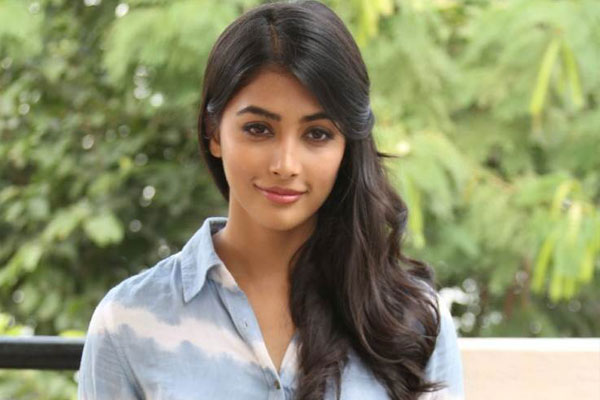 Always wanted to work with Allu Arjun: Pooja Hegde