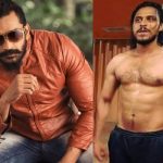 Anil Uday Accident