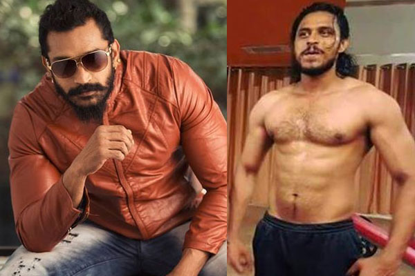 Two Kannada actors drown in film shoot over lake