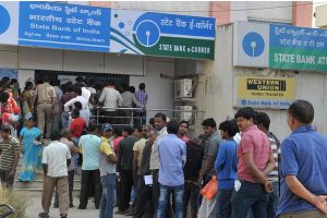 Banks to face `acid test’ to pay salary bills!