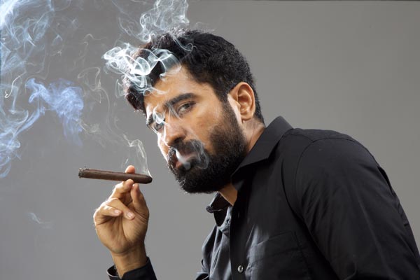 Table profits for Bichagadu hero’s next