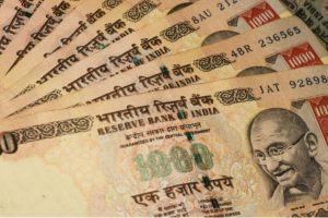 Is demonetization offers better deal to launder black money than IDS?
