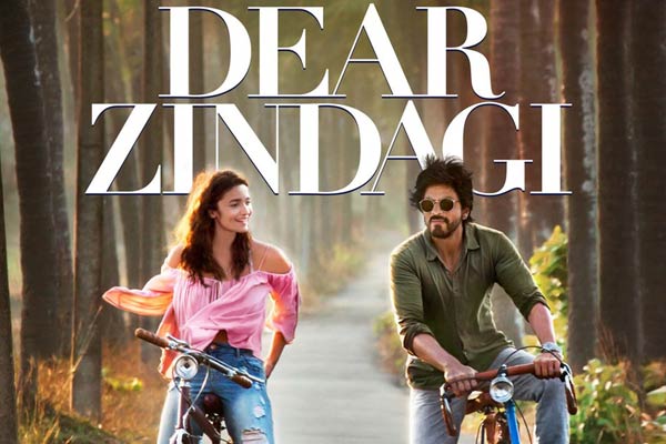 Dear Zindagi Review