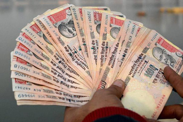 99% of the demonetised notes back into the banking system