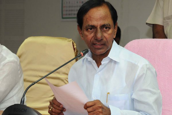 KCR Focus On Tourism On Bangalore Highway