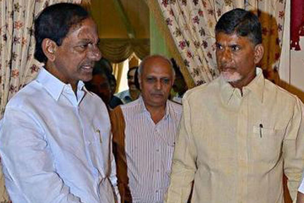Setback to Telugu CMs, no increase in constituencies