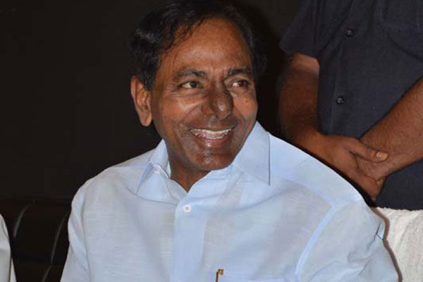 Mamata’s aggressive posture turn a blessing to KCR!