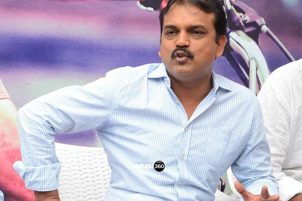 Koratala Siva suggest changes for a Mega Project