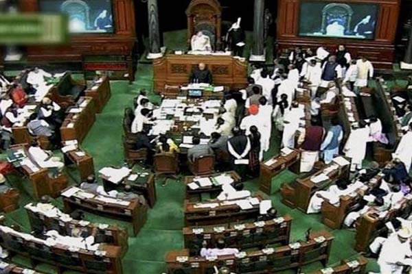 Lok Sabha passes income tax amendment bill amid din