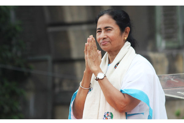 Can Mamatha-led Opposition field a Presidential candidate?