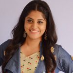 Manjima Mohan Sahasam Swasaga Sagipo Intervieww, Manjima Mohan SSS movie interview, chit chat Manjima Mohan about telugu debut