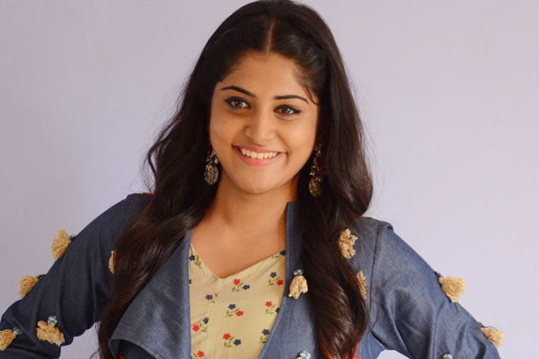 Manjima Mohan : SSS will impress the audience big time.