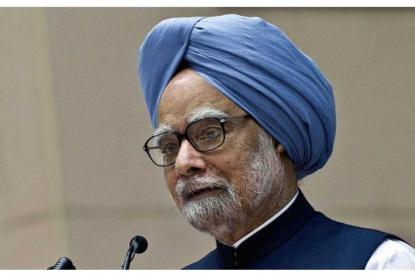 Ex-PM Manmohan Singh admitted to AIIMS