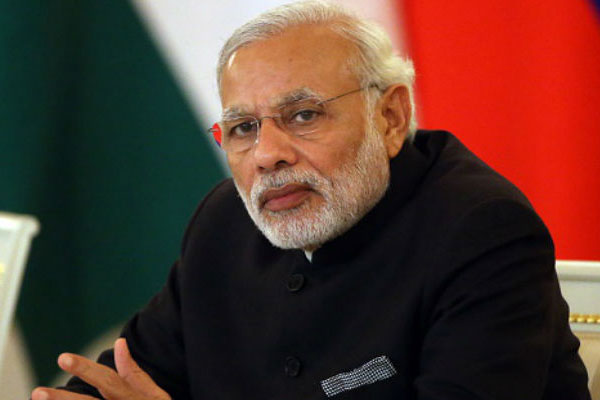 Modi hints at more drastic steps against black money