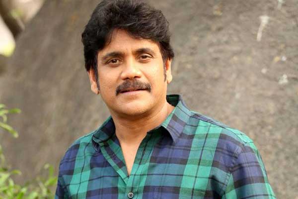 actor nagarjuna twitter nagarjuna clears air about his debts actor nagarjuna twitter nagarjuna clears air about his debts