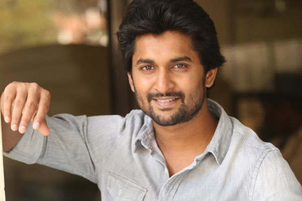 Nani Next Movie Completly in Abroad