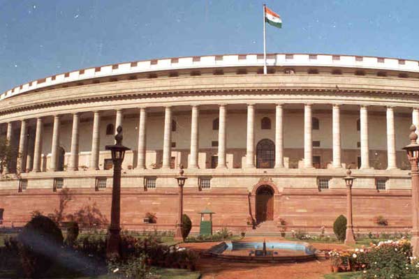 First session of new Lok Sabha likely from June 6