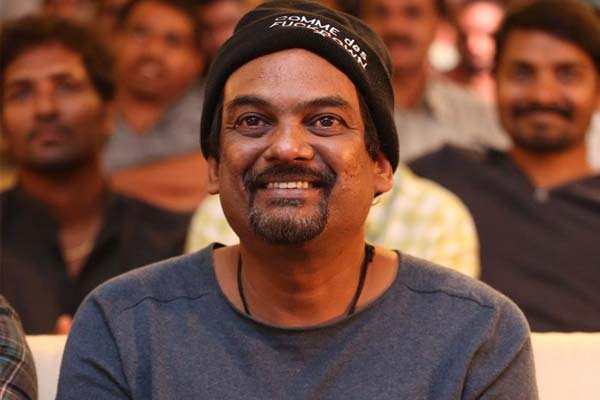 Puri Jagannadh