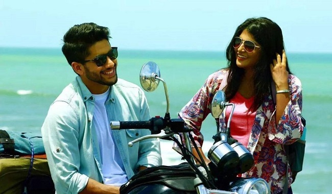 Sahasam Swasaga Sagipo Review : Excruciatingly Slow !