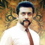 Anushka Shetty, Shruti Haasan, Singam3 Teaser,
